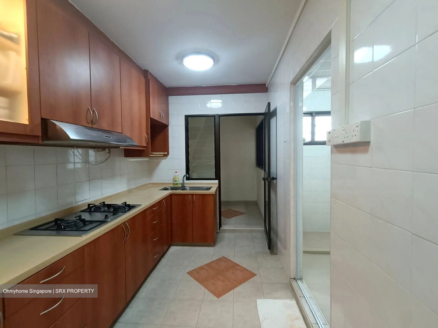 Blk 539 Woodlands Drive 16 (Woodlands), HDB 4 Rooms #579646951